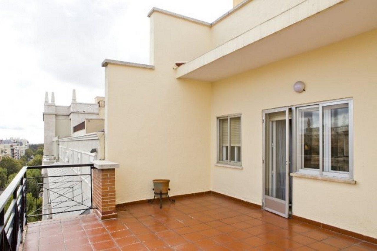 Bypillow Velazquez 45 Madrid Exterior foto