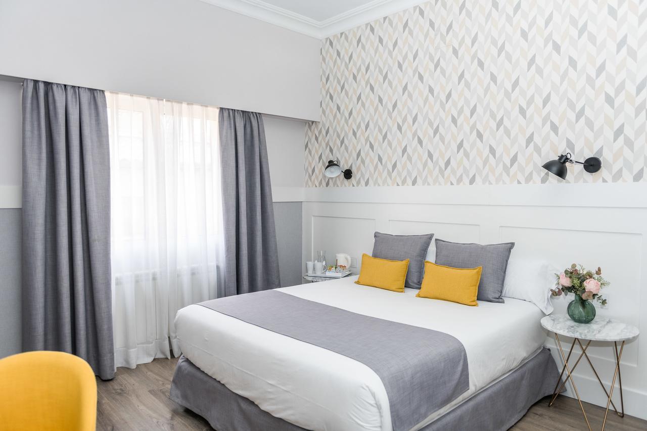 Bypillow Velazquez 45 Madrid Exterior foto