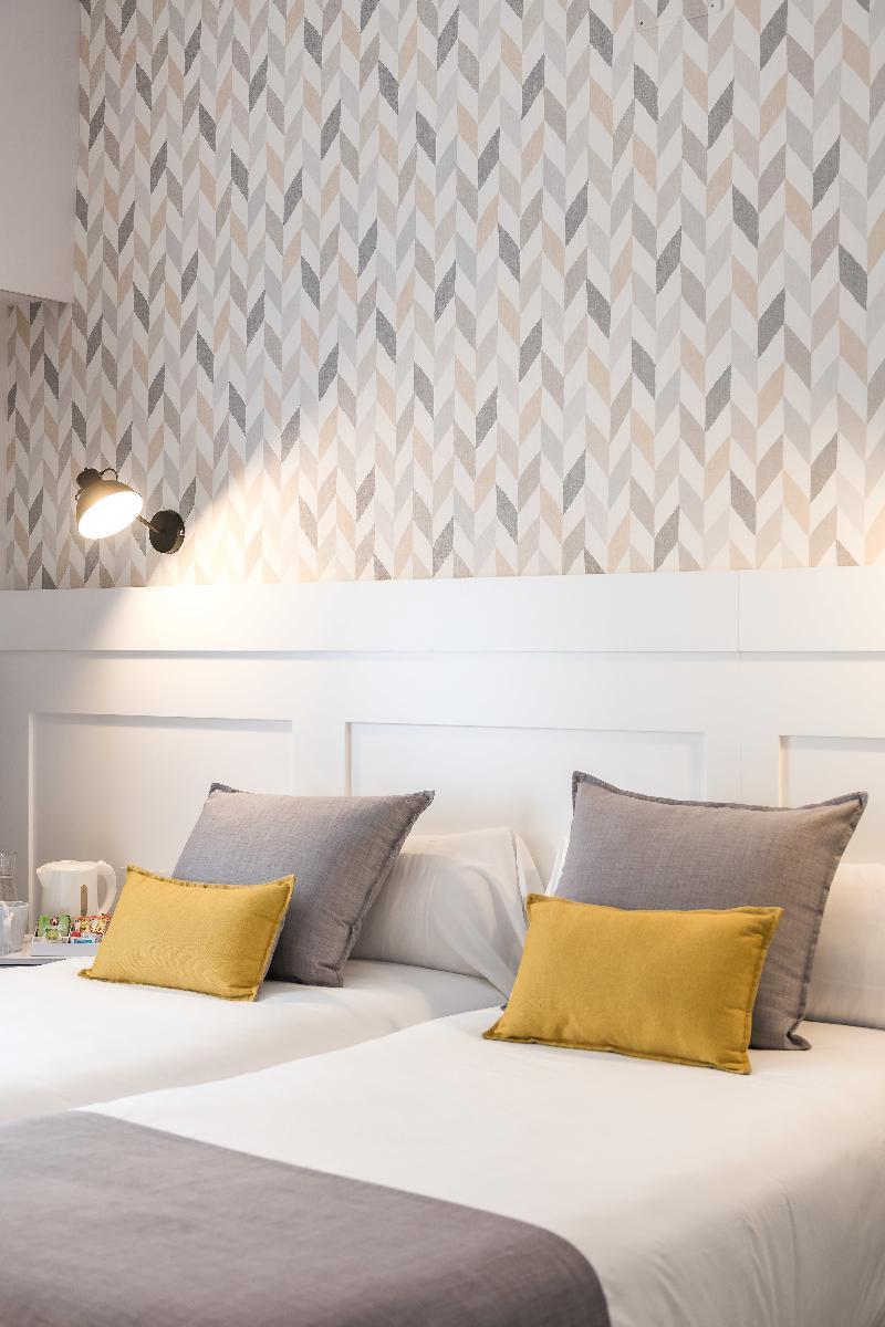 Bypillow Velazquez 45 Madrid Exterior foto